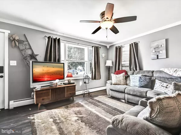 108 S MILL ST, Cleona, PA 17042