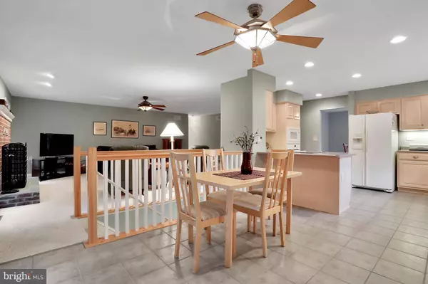 162 PENDRAGON CT, Paw Paw, WV 25434