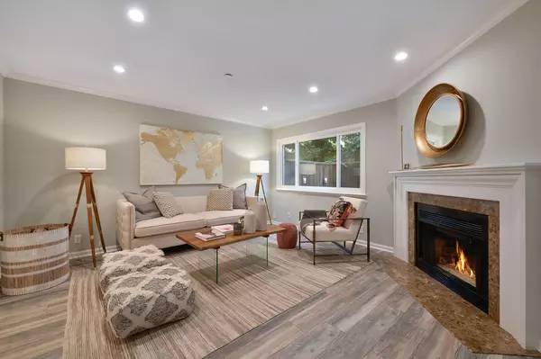 334 Cowper St, Palo Alto, CA 94301