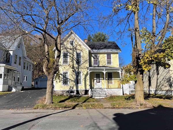 6 SIXTH ST, Gloversville, NY 12078