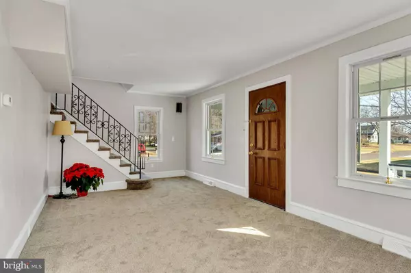 1101 POPLAR AVE, Voorhees, NJ 08043