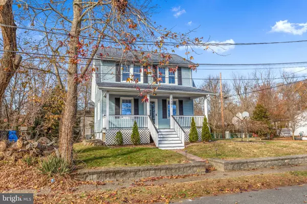 1101 POPLAR AVE, Voorhees, NJ 08043