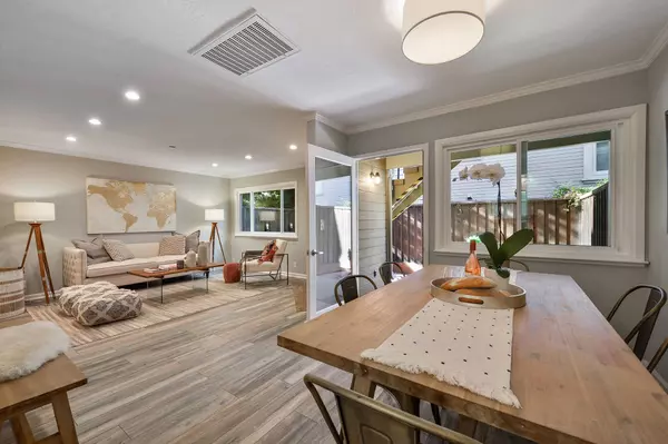 334 Cowper St, Palo Alto, CA 94301