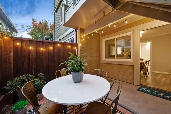 334 Cowper St, Palo Alto, CA 94301