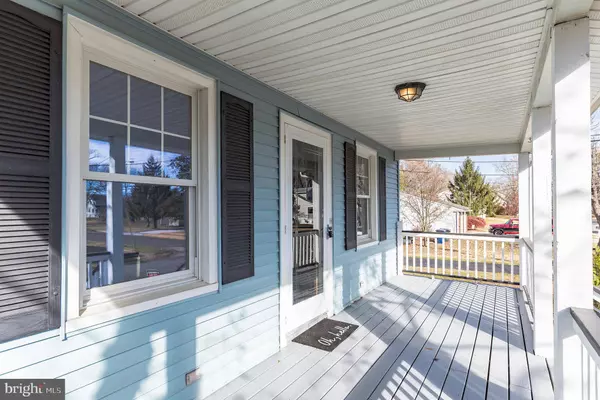 1101 POPLAR AVE, Voorhees, NJ 08043