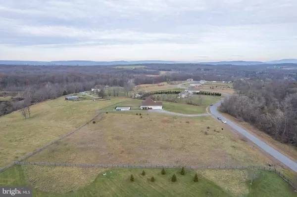 468 HARRY HIETT LN, Gore, VA 22637