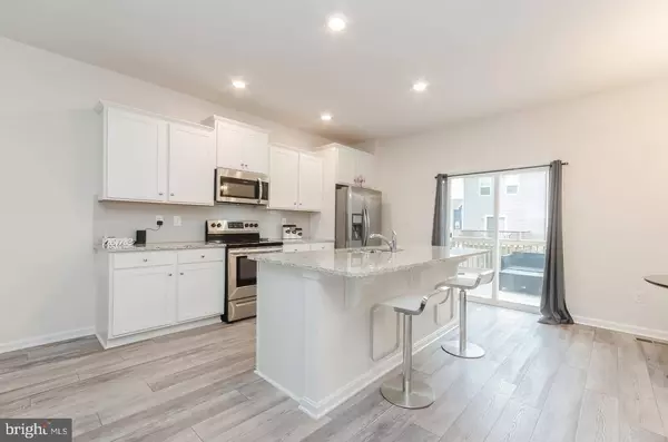 111 VESPUCCI LN, Martinsburg, WV 25404