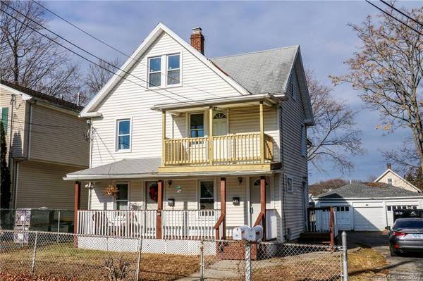 42 Meadow Street
