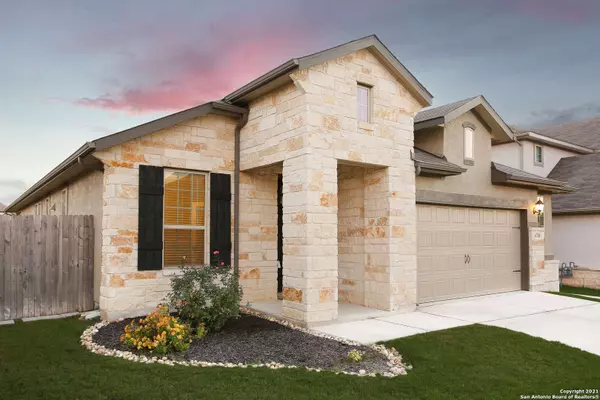 6718 ROSE FARM, San Antonio, TX 78249-4553