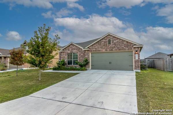 2522 Lonesome Creek Trail, New Braunfels, TX 78130
