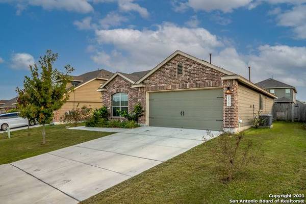 2522 Lonesome Creek Trail, New Braunfels, TX 78130