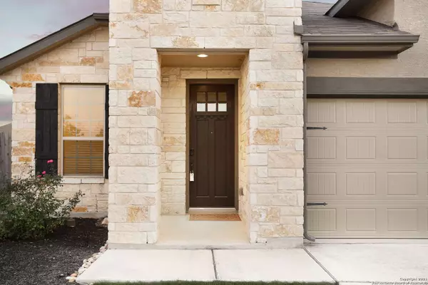 6718 ROSE FARM, San Antonio, TX 78249-4553