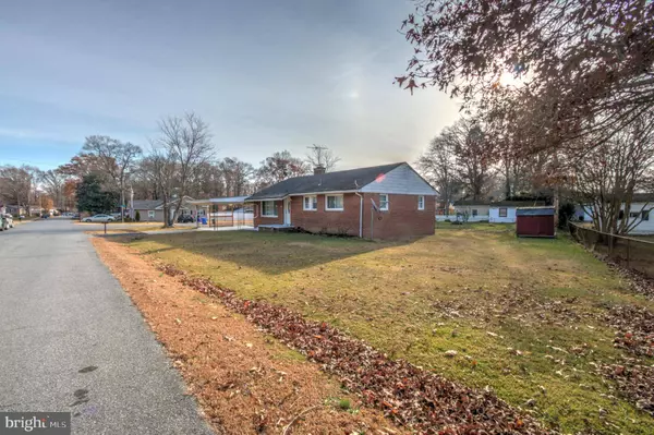 4 JENKINS DR, Indian Head, MD 20640