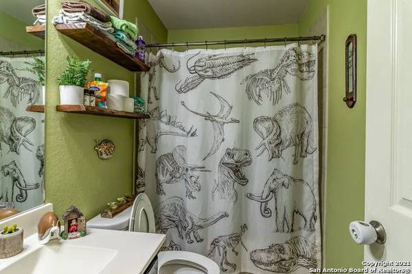 2522 Lonesome Creek Trail, New Braunfels, TX 78130