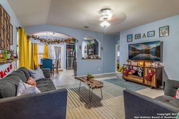 2522 Lonesome Creek Trail, New Braunfels, TX 78130