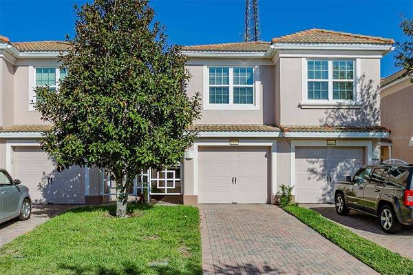 8307 BELLA VIDA CIRCLE