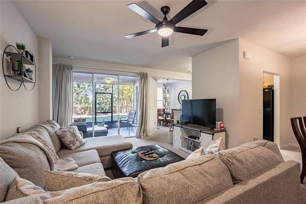 8307 BELLA VIDA CIRCLE, Davenport, FL 33896