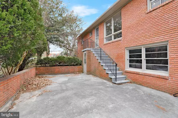 740 WESTWOOD ST, Hagerstown, MD 21740