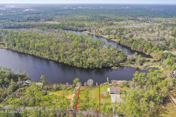 Cedar Lake Road, Biloxi, MS 39532