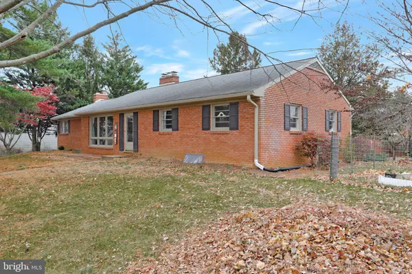 740 WESTWOOD ST, Hagerstown, MD 21740