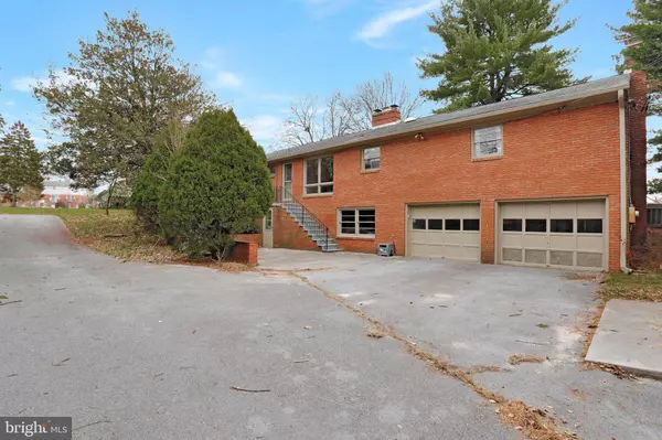 740 WESTWOOD ST, Hagerstown, MD 21740