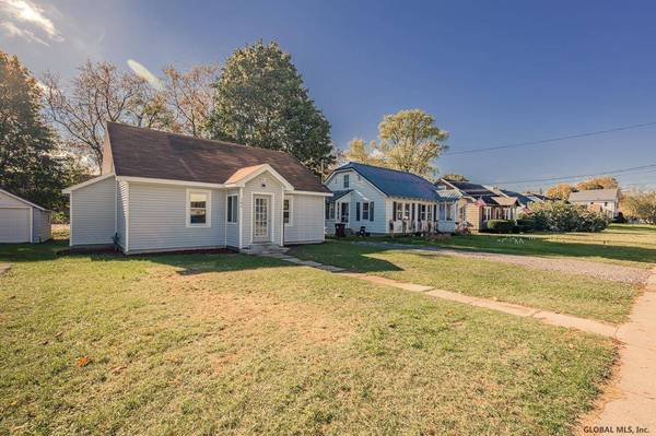 180 SECOND AV, Gloversville, NY 12078