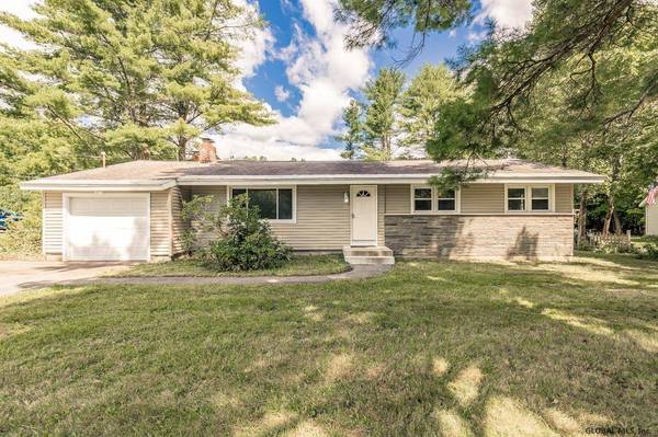 473 GARRETT RD, Ballston Spa, NY 12020