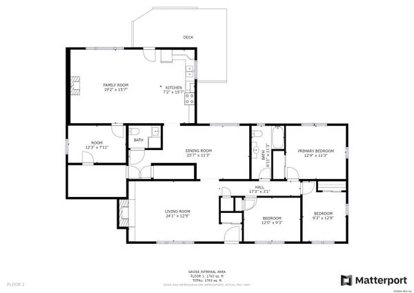 473 GARRETT RD, Ballston Spa, NY 12020