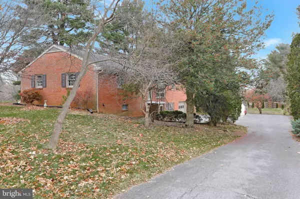 740 WESTWOOD ST, Hagerstown, MD 21740