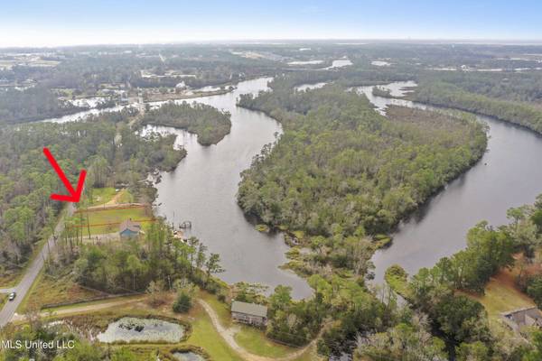 Cedar Lake Road, Biloxi, MS 39532