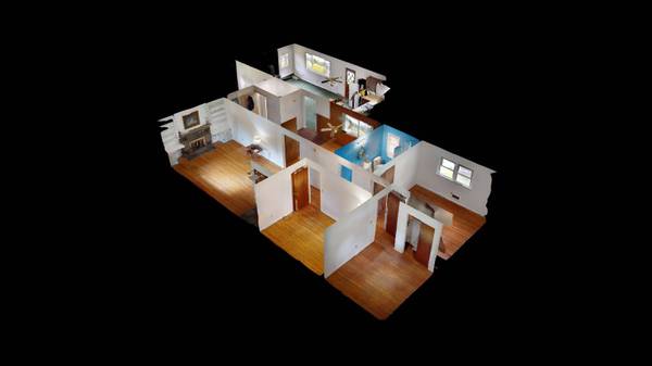 473 GARRETT RD, Ballston Spa, NY 12020