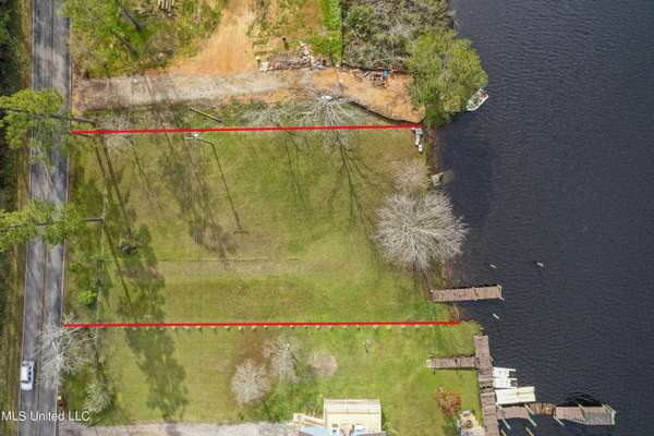 Cedar Lake Road, Biloxi, MS 39532