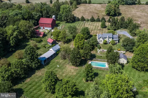 623 WHITINGS NECK RD, Martinsburg, WV 25404