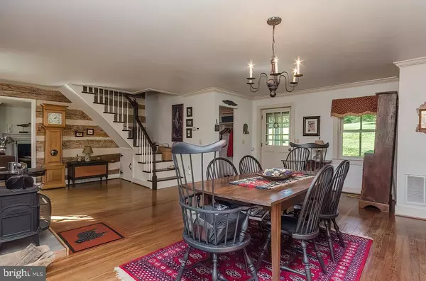 623 WHITINGS NECK RD, Martinsburg, WV 25404