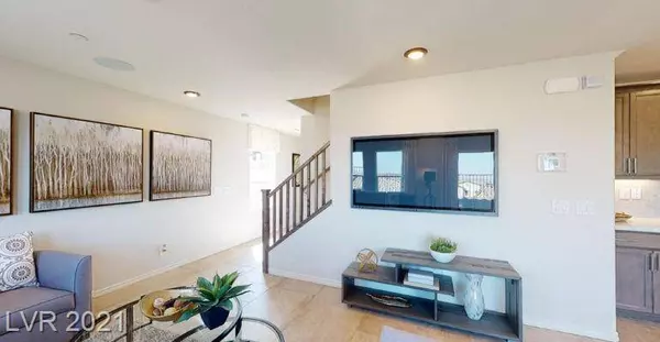 369 Rosefinch Street, Henderson, NV 89012