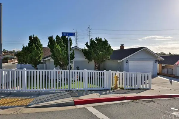 1301 Park DR, Chula Vista, CA 91911