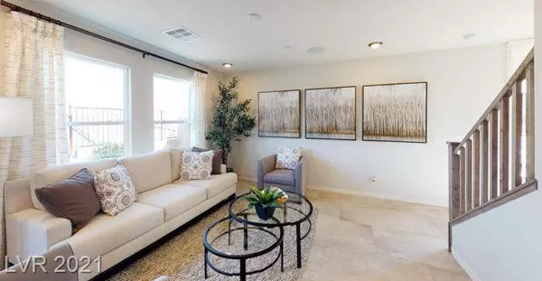 369 Rosefinch Street, Henderson, NV 89012