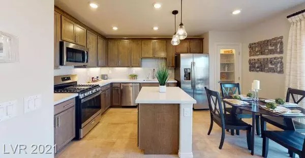 369 Rosefinch Street, Henderson, NV 89012