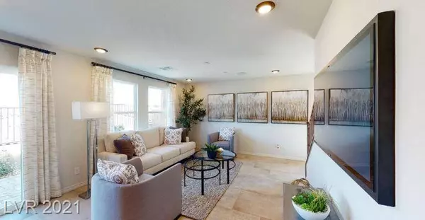 369 Rosefinch Street, Henderson, NV 89012