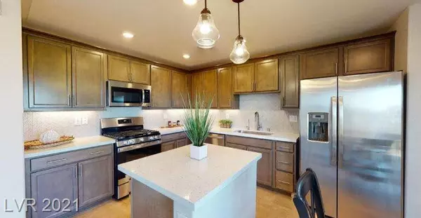 369 Rosefinch Street, Henderson, NV 89012