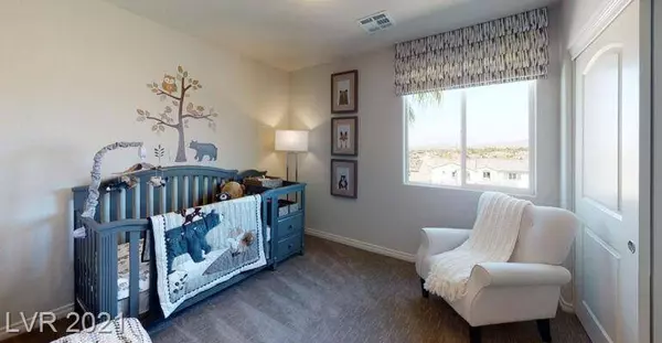 369 Rosefinch Street, Henderson, NV 89012