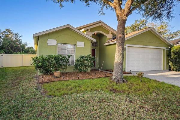 2033 WRANGLER DRIVE, Brandon, FL 33511