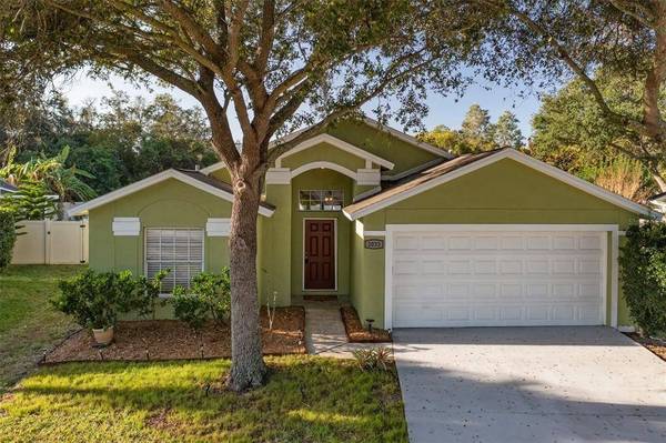 2033 WRANGLER DRIVE, Brandon, FL 33511