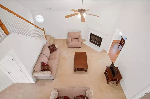 2773 NEWTONS CREST CIR, Snellville, GA 30078