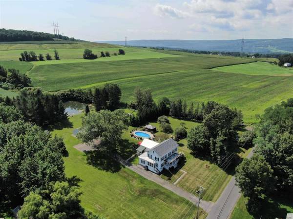 339 DUNLAP RD, Amsterdam, NY 12010