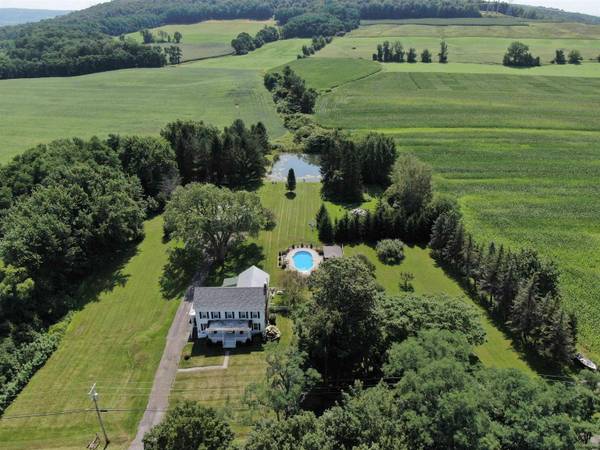 339 DUNLAP RD, Amsterdam, NY 12010