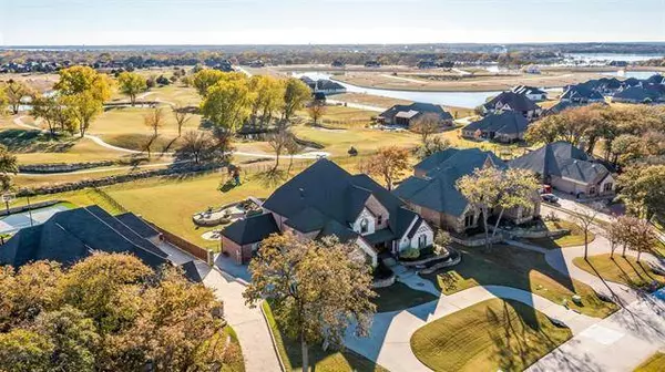 5817 Lakeside Drive, Fort Worth, TX 76179