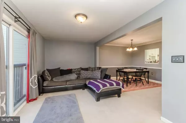 55 DESERT ROSE WAY, Martinsburg, WV 25404