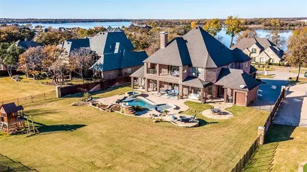 5817 Lakeside Drive, Fort Worth, TX 76179