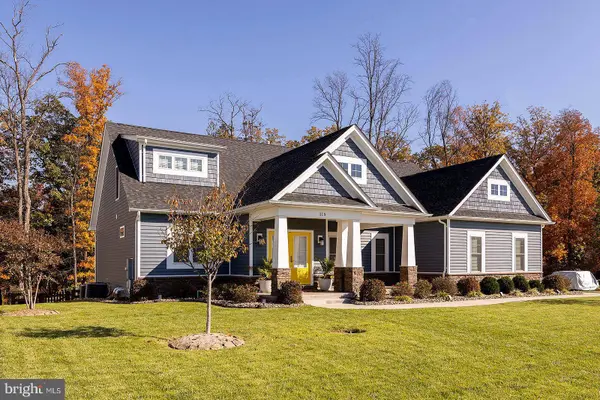 115 JENI CT, Winchester, VA 22602